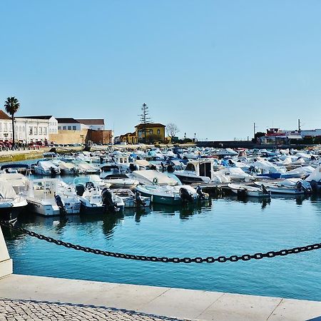 Residencial A Doca Otel FAO Dış mekan fotoğraf