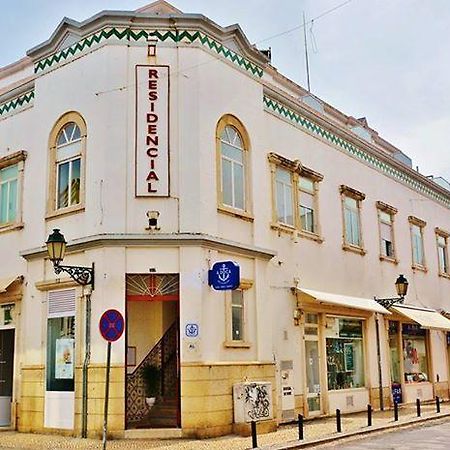 Residencial A Doca Otel FAO Dış mekan fotoğraf