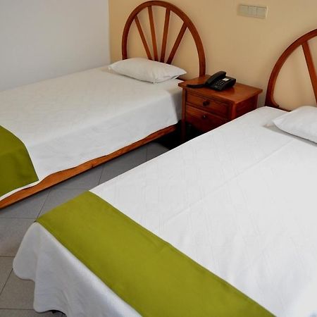 Residencial A Doca Otel FAO Dış mekan fotoğraf