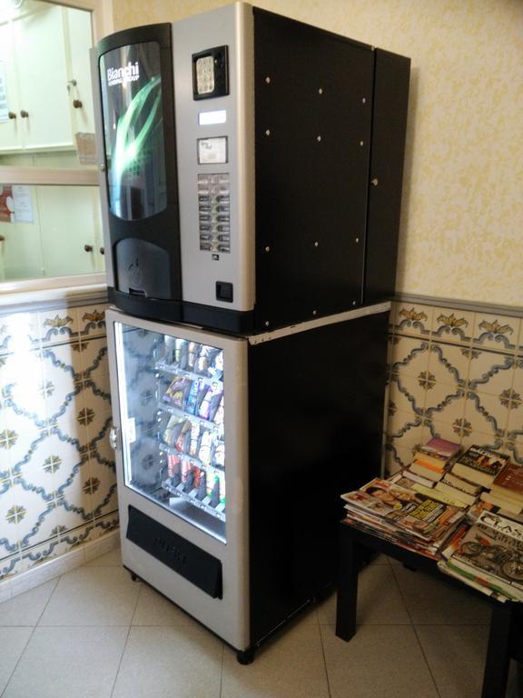 Residencial A Doca Otel FAO Dış mekan fotoğraf