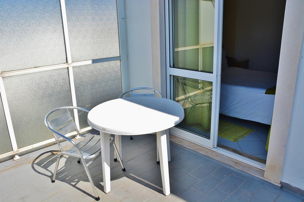 Residencial A Doca Otel FAO Dış mekan fotoğraf